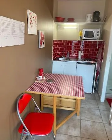 Appartement Le Redful Étoile-sur-Rhône