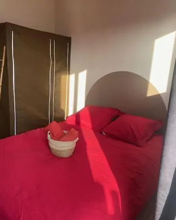 Le Redful Appartement Étoile-sur-Rhône