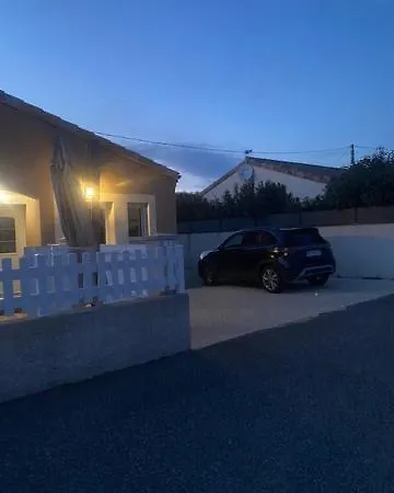 Le Redful Étoile-sur-Rhône
