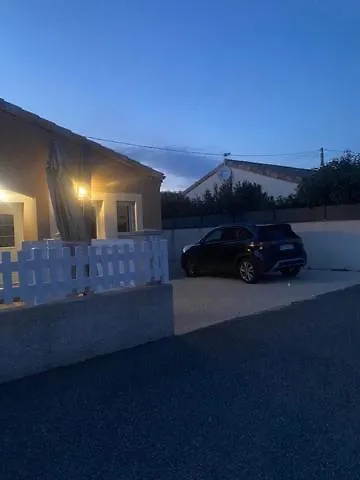 Le Redful Étoile-sur-Rhône